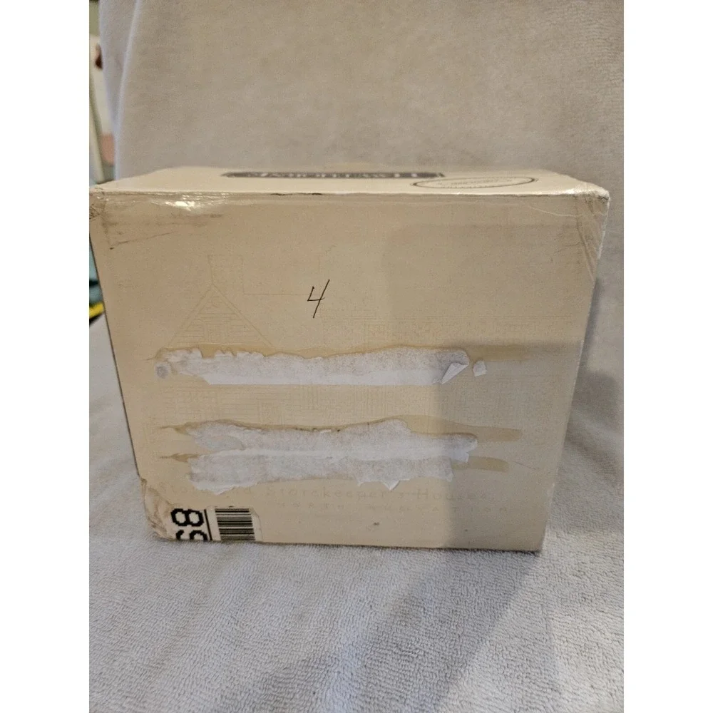 HAWTHORNE Architectural Register PEPPERCRICKET MARKET‎ NIB 78781